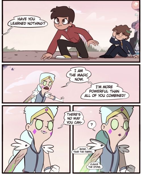 [moringmark] Ship War AU 385