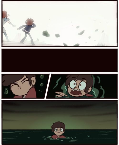 [moringmark] Ship War AU 388