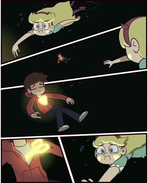 [moringmark] Ship War AU 394