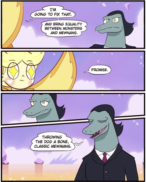 [moringmark] Ship War AU 401