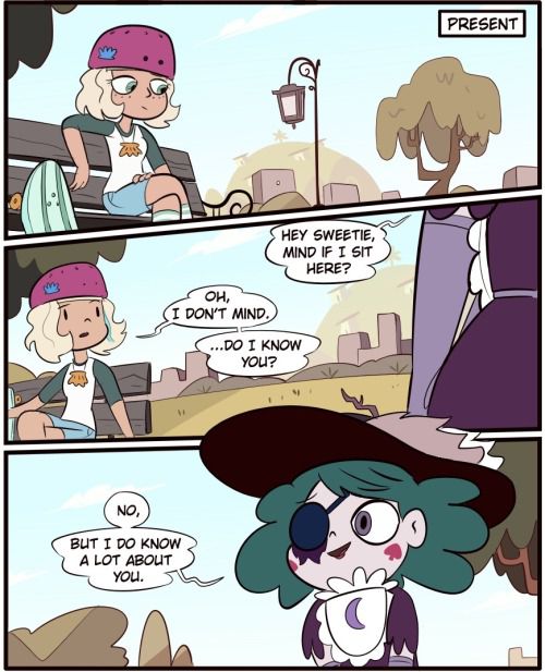 [moringmark] Ship War AU 416