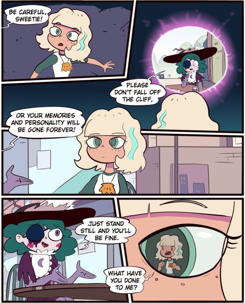 [moringmark] Ship War AU 426