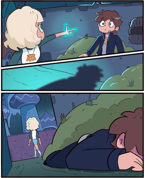 [moringmark] Ship War AU 436