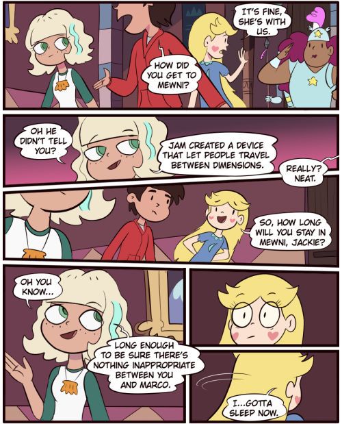 [moringmark] Ship War AU 439