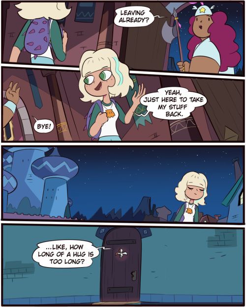 [moringmark] Ship War AU 443