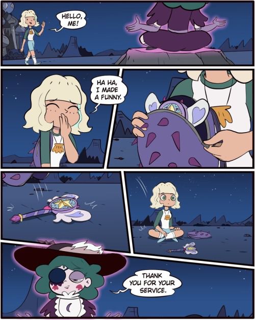 [moringmark] Ship War AU 449