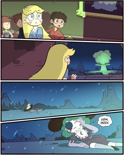 [moringmark] Ship War AU 454