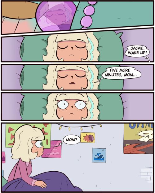 [moringmark] Ship War AU 460