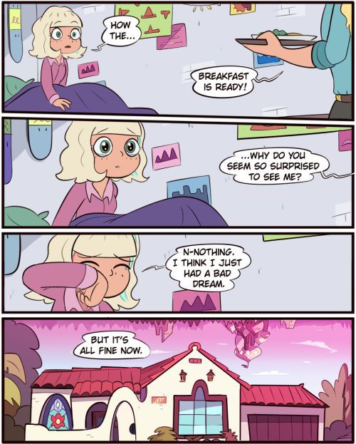 [moringmark] Ship War AU 461