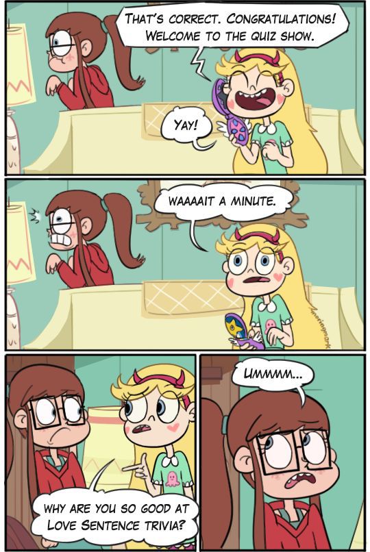 [moringmark] Ship War AU 98