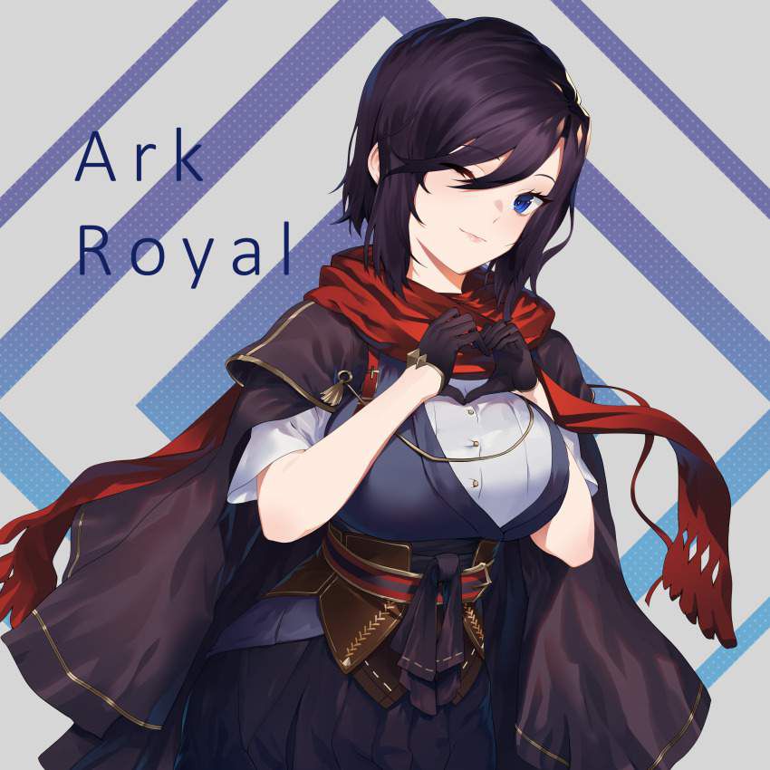 Erotic image of Azur Lane please 2