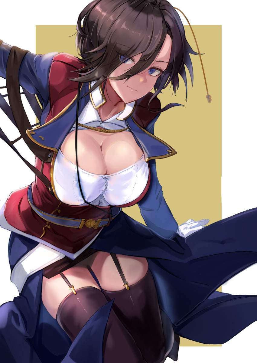 Erotic image of Azur Lane please 7