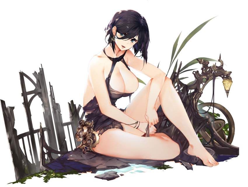 I tried to find high-quality erotic images of Azur Lane! 10