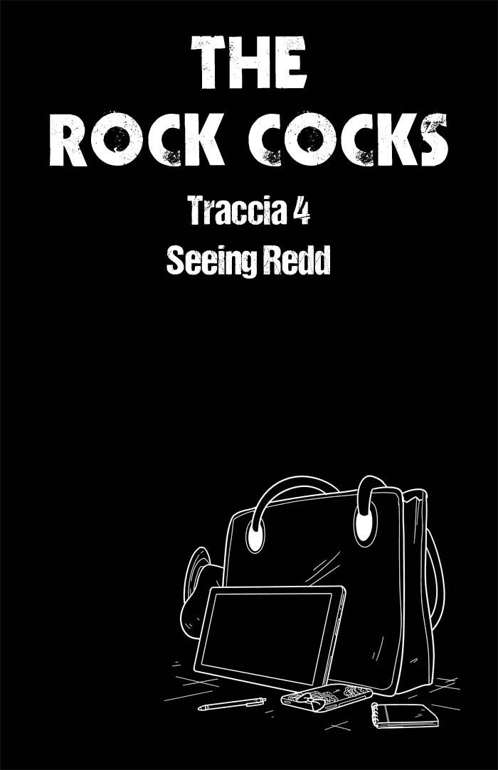 [Leslie Brown] The Rock Cocks  Ch.1-6 [Italian] [Hentai Fantasy] 110