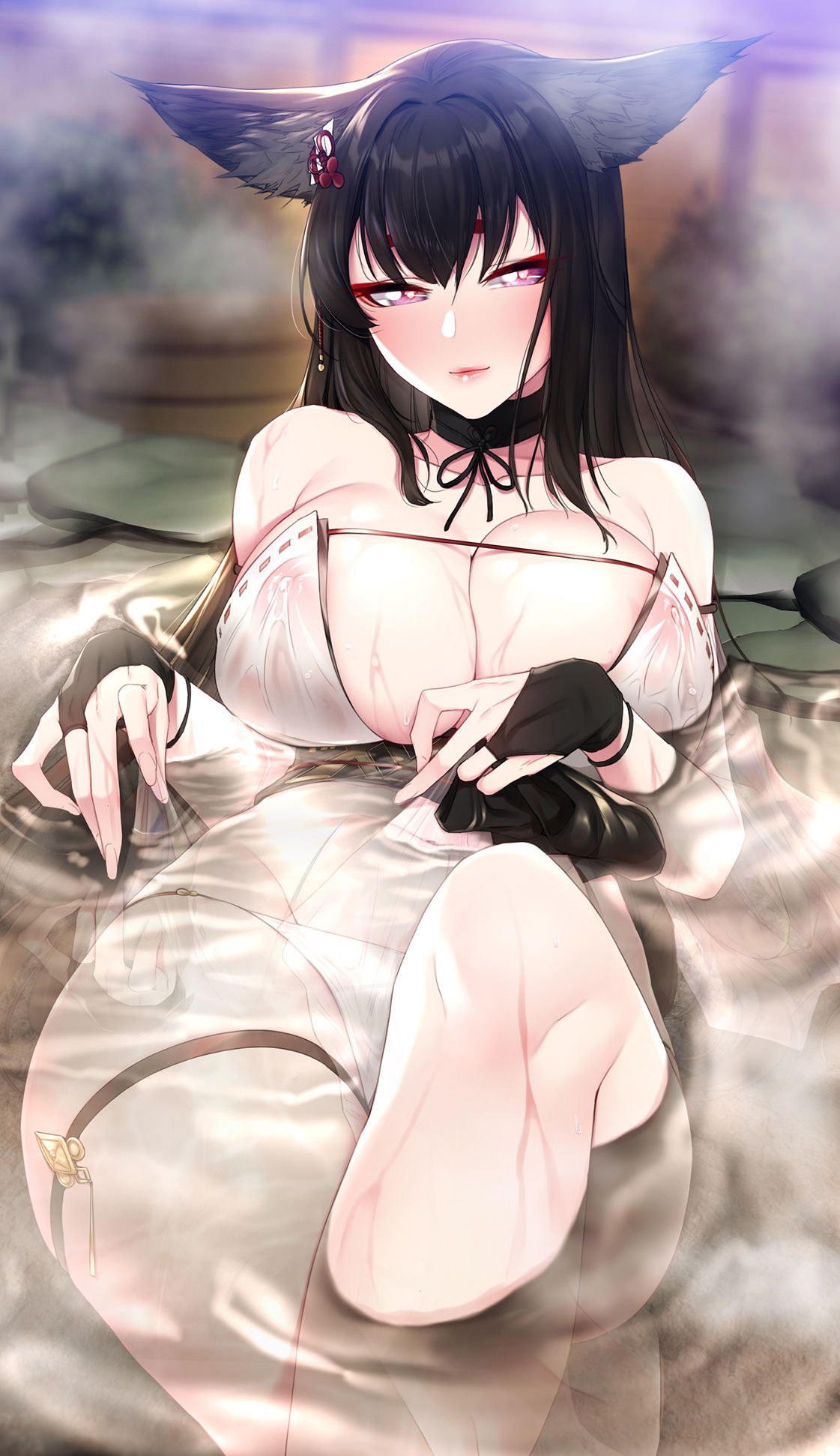 Artist Galleries ❤️❤️ Akchu (Patreon / Pixiv) 176