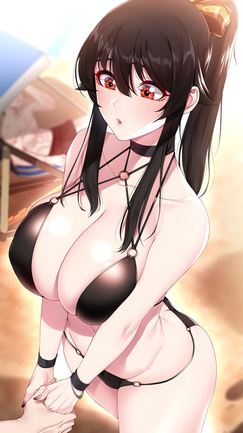 Artist Galleries ❤️❤️ Akchu (Patreon / Pixiv) 184