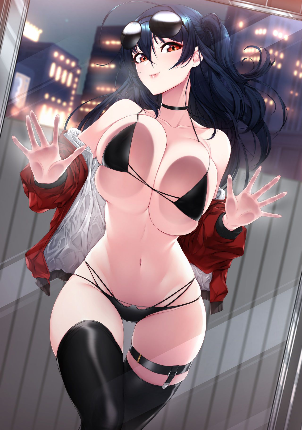 Artist Galleries ❤️❤️ Akchu (Patreon / Pixiv) 343