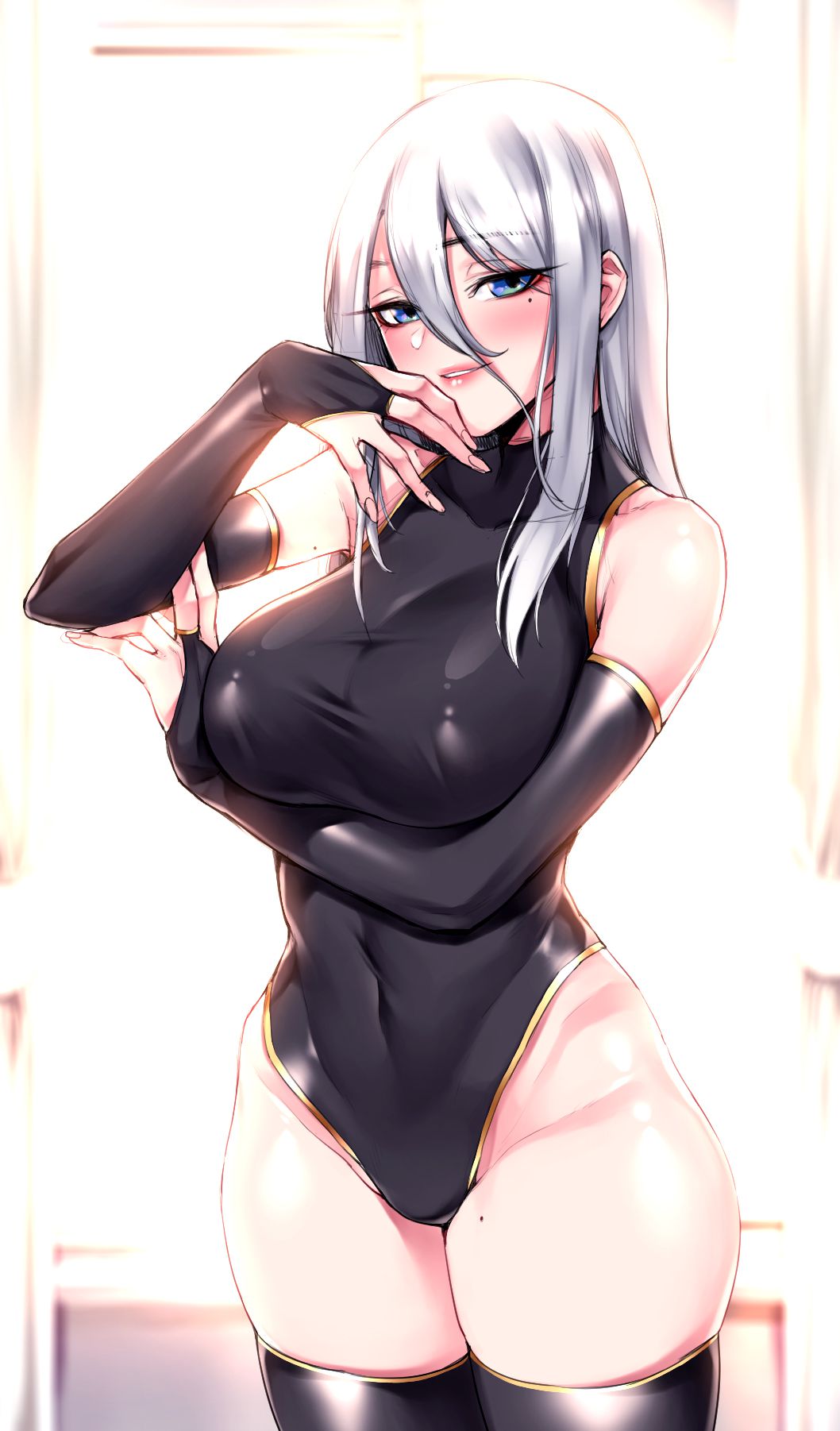 Artist Galleries ❤️❤️ Akchu (Patreon / Pixiv) 403