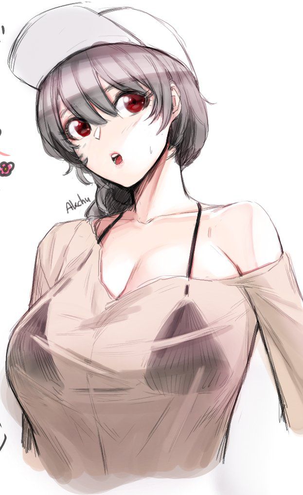 Artist Galleries ❤️❤️ Akchu (Patreon / Pixiv) 485