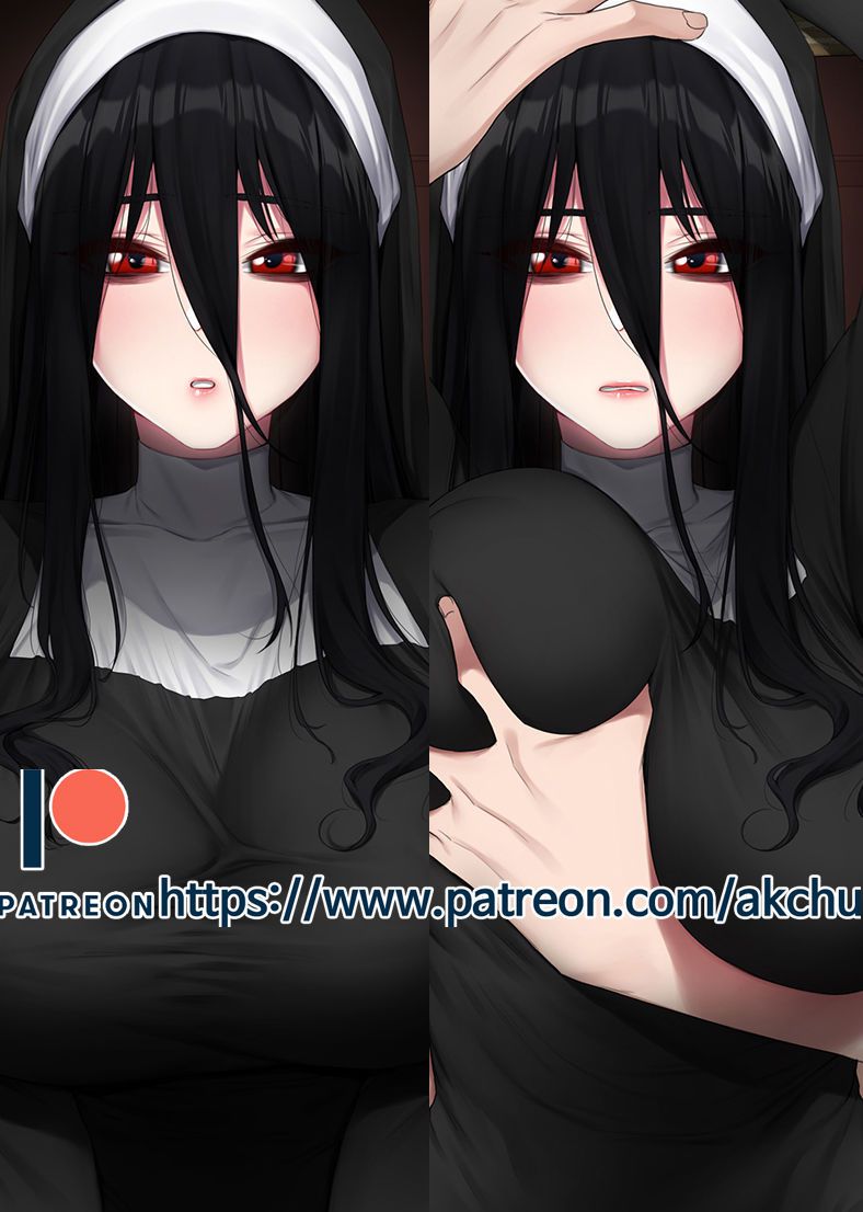 Artist Galleries ❤️❤️ Akchu (Patreon / Pixiv) 543