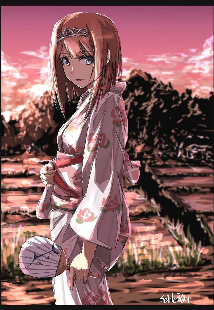 Show me my special Japanese clothes and yukata image folder 16