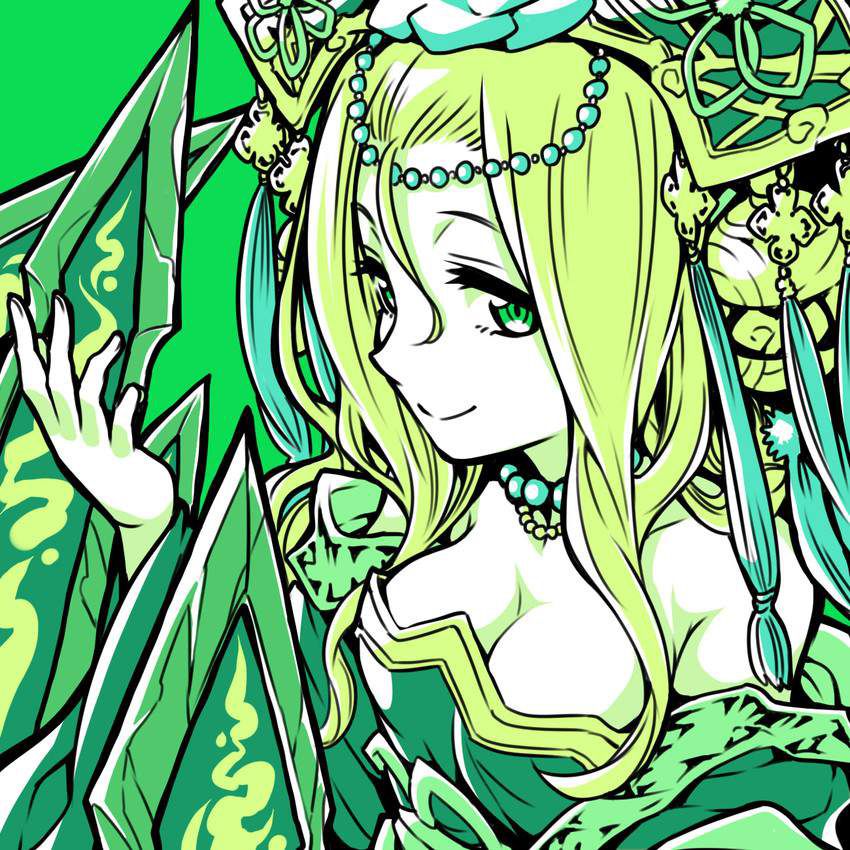 Puzzle &amp; Dragons' charms verified with erotic images 20