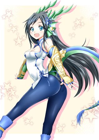 Puzzle &amp; Dragons' charms verified with erotic images 8