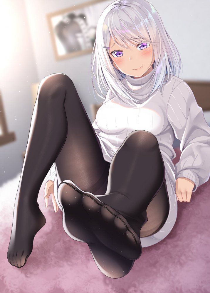 Please image of silver hair! 20