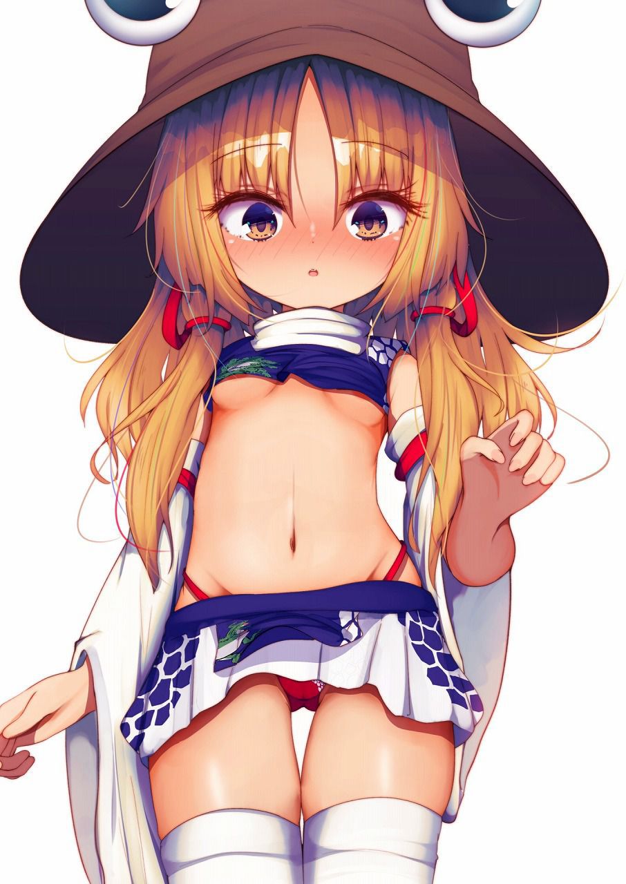 【Loli】When I thought that lolicon was already fine, I felt like I was free Part 200 3