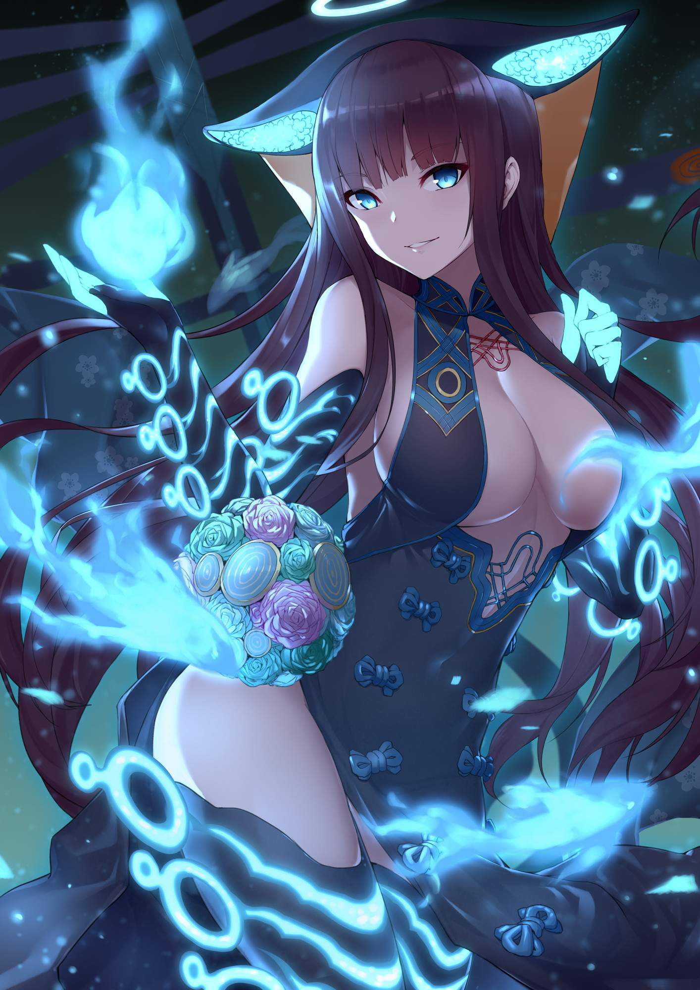 I want to pull it out with the secondary erotic image of Fate Grand Order! 8