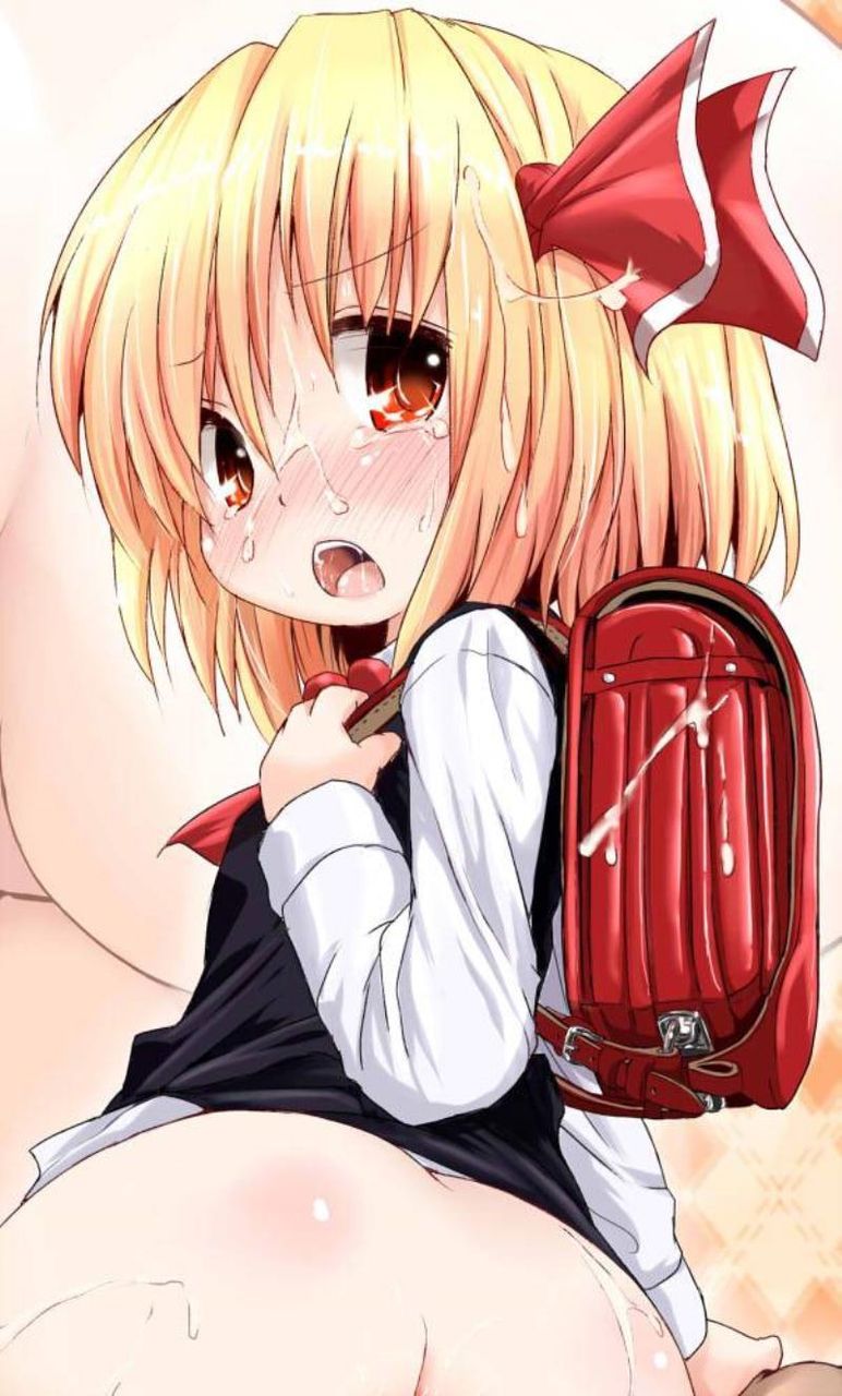 I'll put it on because I collected erotic images of Touhou Project (Part 2) 50 pieces 10