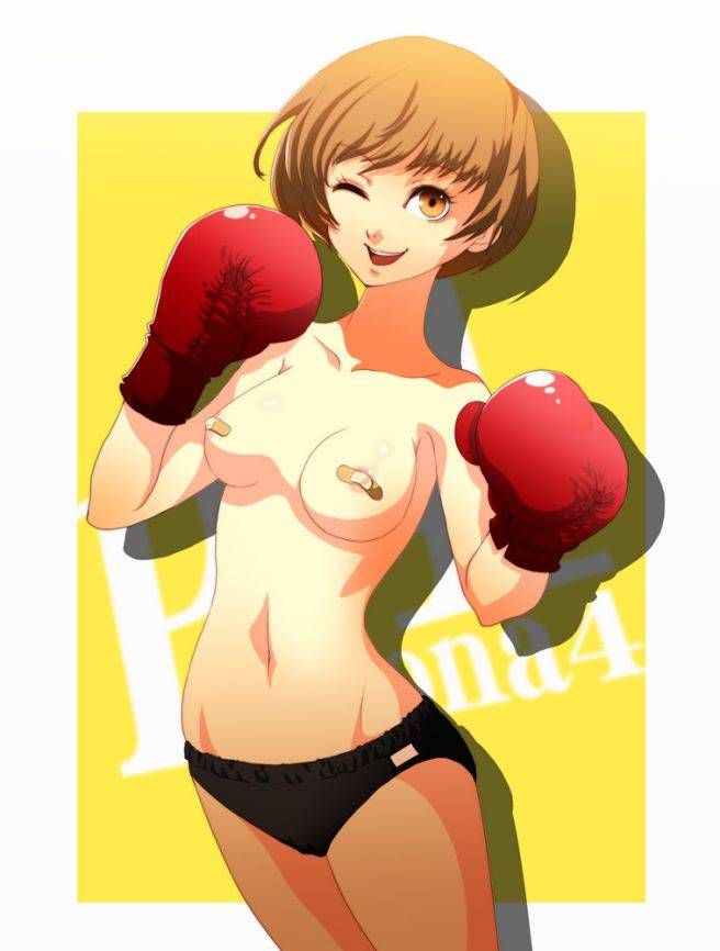 Erotic images about boxing 19