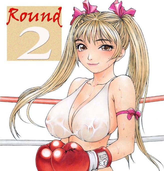 Erotic images about boxing 8