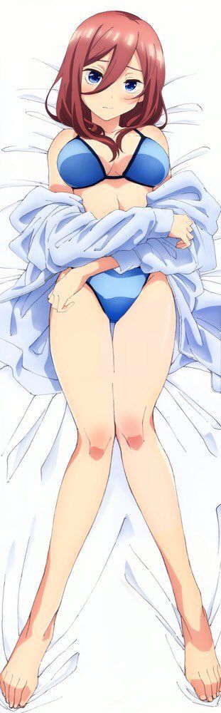 【Pillow】Image of erotic pillow cover of anime game system Part 139 3