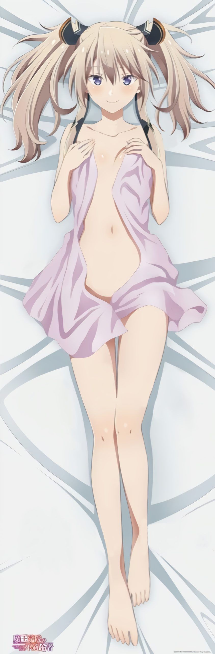 【Pillow】Image of erotic pillow cover of anime game system Part 139 6