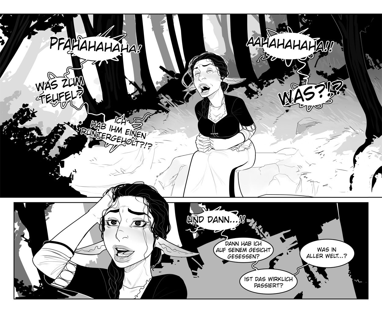 (InCase) Alfie Ch.1-10 (Ongoing) (German by Eustacheus) 132