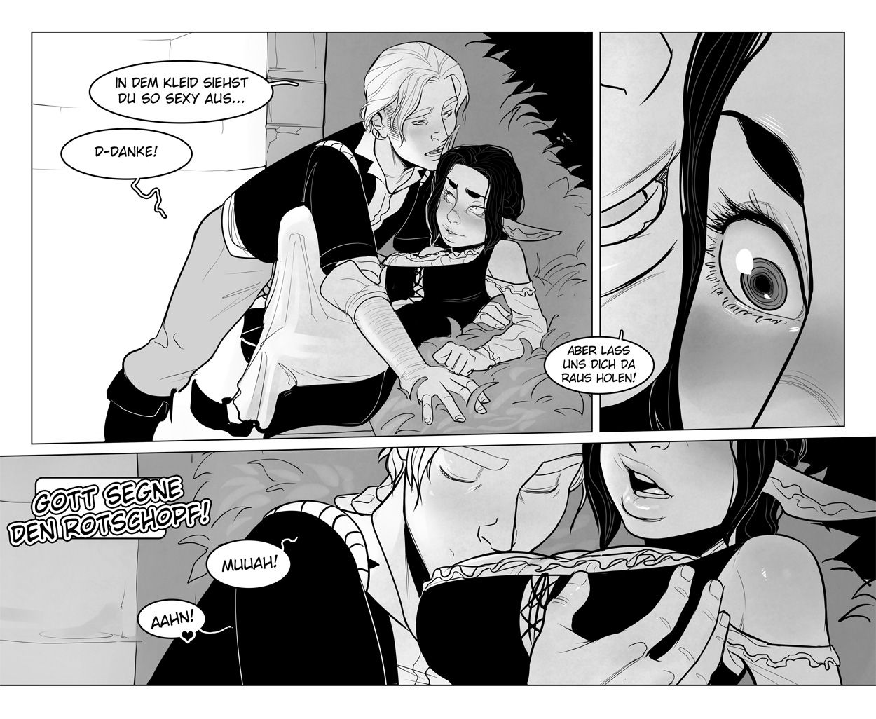 (InCase) Alfie Ch.1-10 (Ongoing) (German by Eustacheus) 165