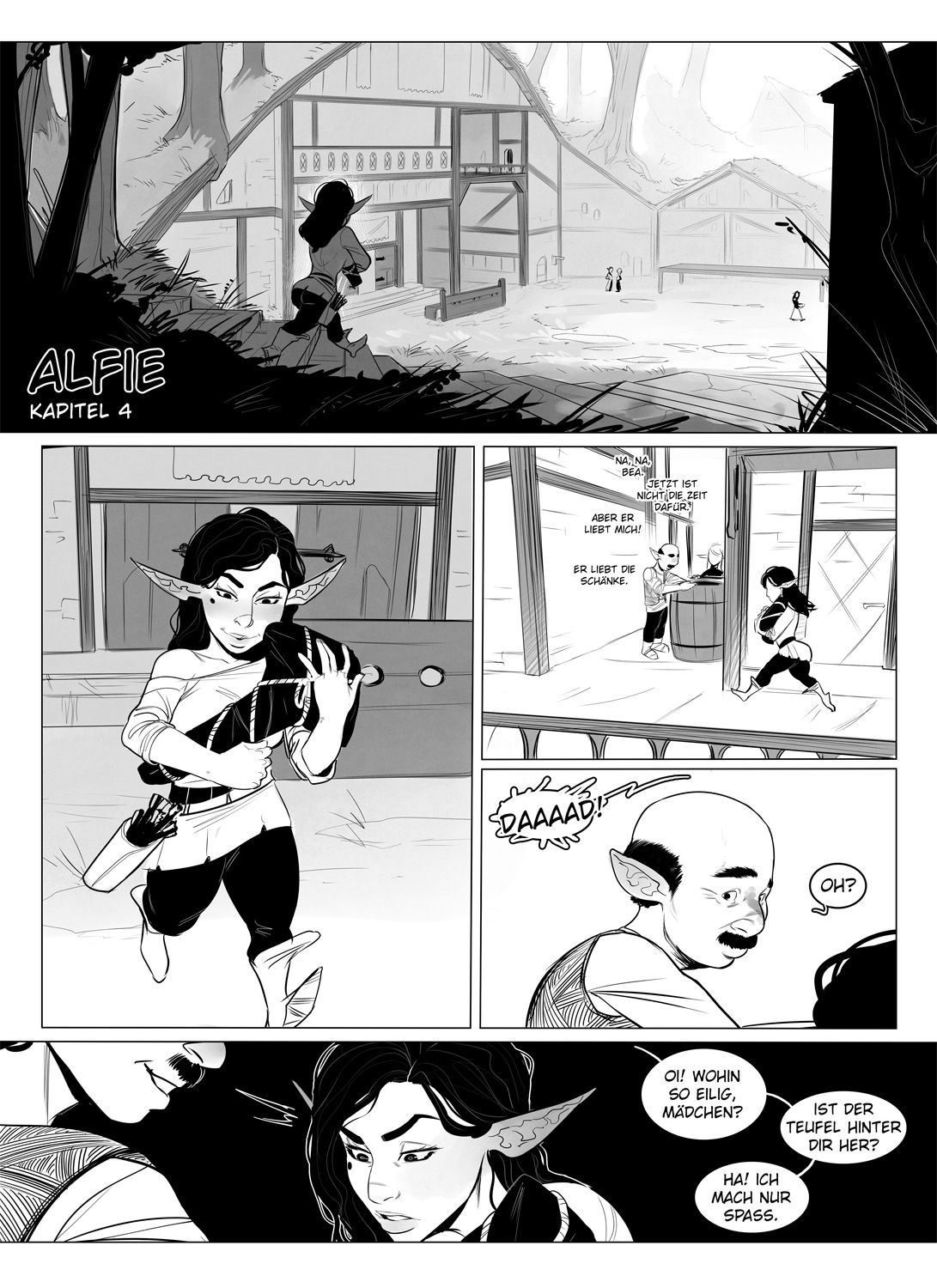 (InCase) Alfie Ch.1-10 (Ongoing) (German by Eustacheus) 210