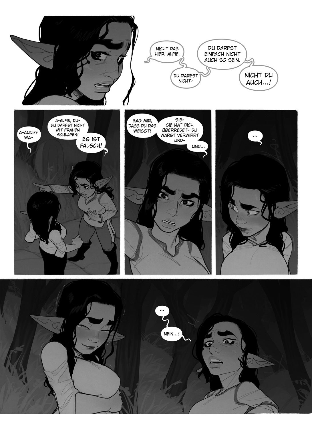 (InCase) Alfie Ch.1-10 (Ongoing) (German by Eustacheus) 394