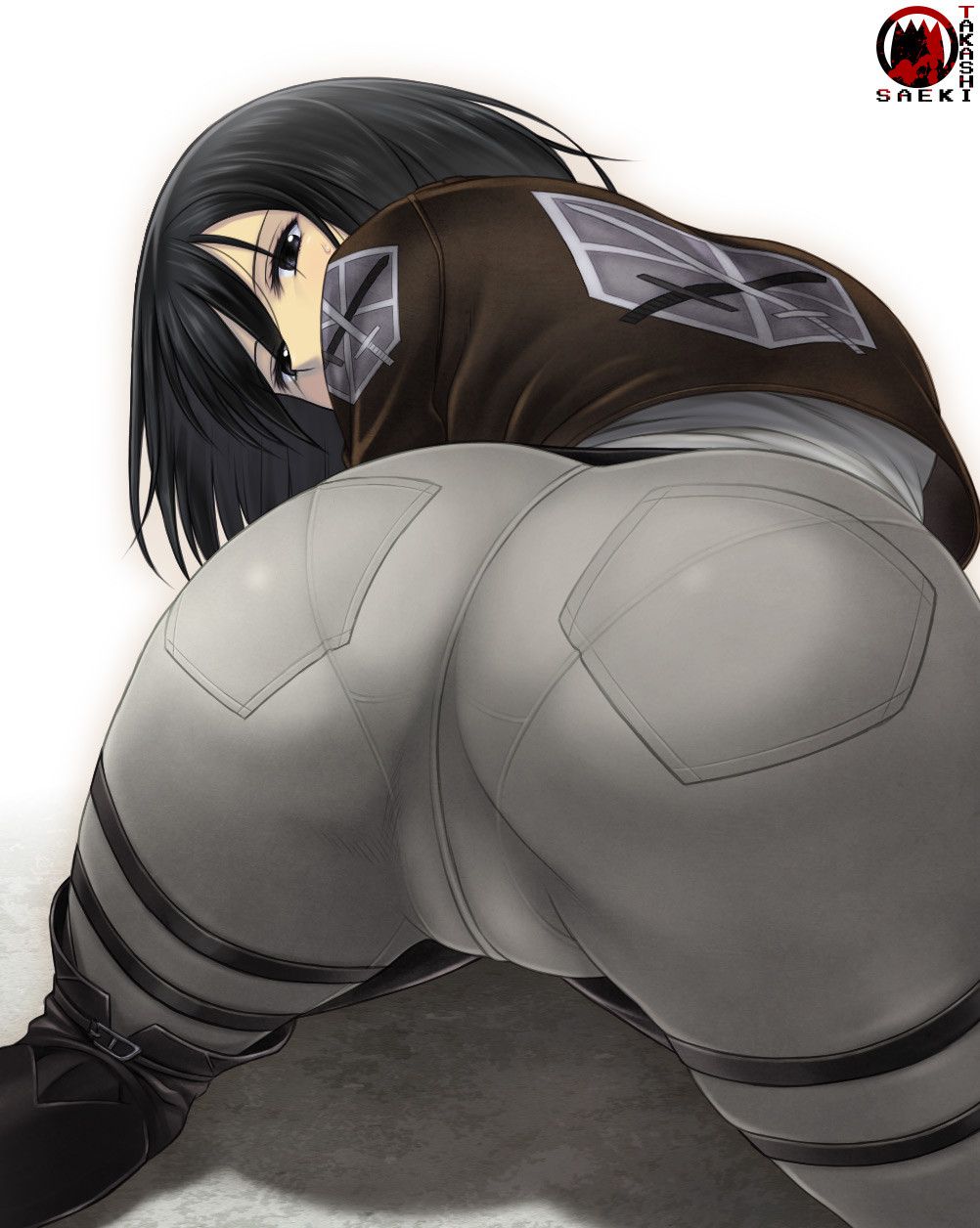Erotic image of "panty line" that is definitely checked from behind if you wear perfect pants 38