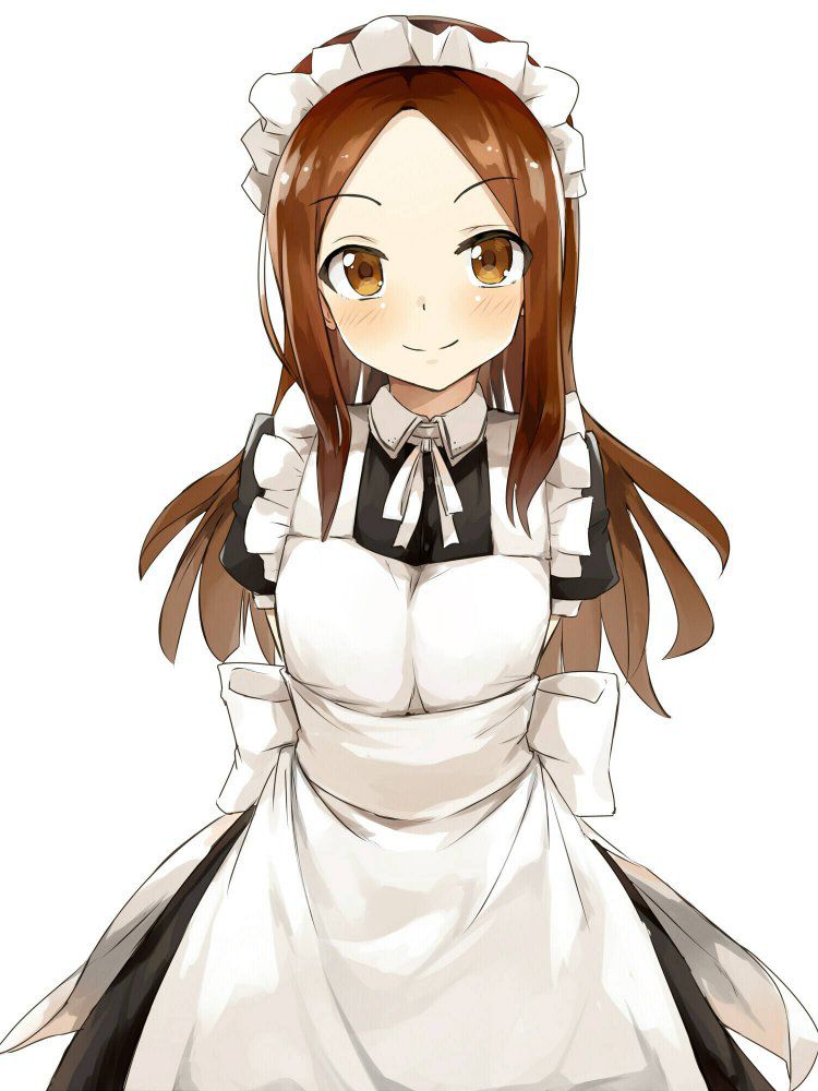 Please image the maid! 20