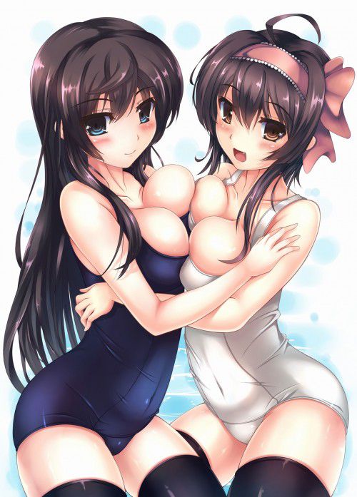 Erotic anime summary Beautiful girls who are milked so that you can enjoy the softness of [secondary erotic] 14