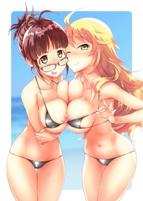 Erotic anime summary Beautiful girls who are milked so that you can enjoy the softness of [secondary erotic] 19