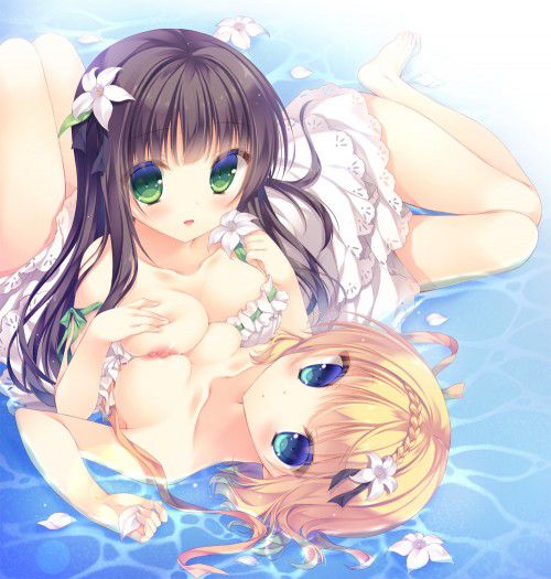 Erotic anime summary Beautiful girls who are milked so that you can enjoy the softness of [secondary erotic] 30