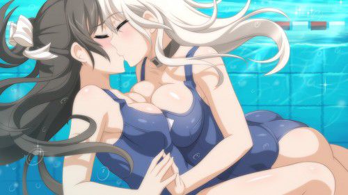 Erotic anime summary Beautiful girls who are milked so that you can enjoy the softness of [secondary erotic] 4