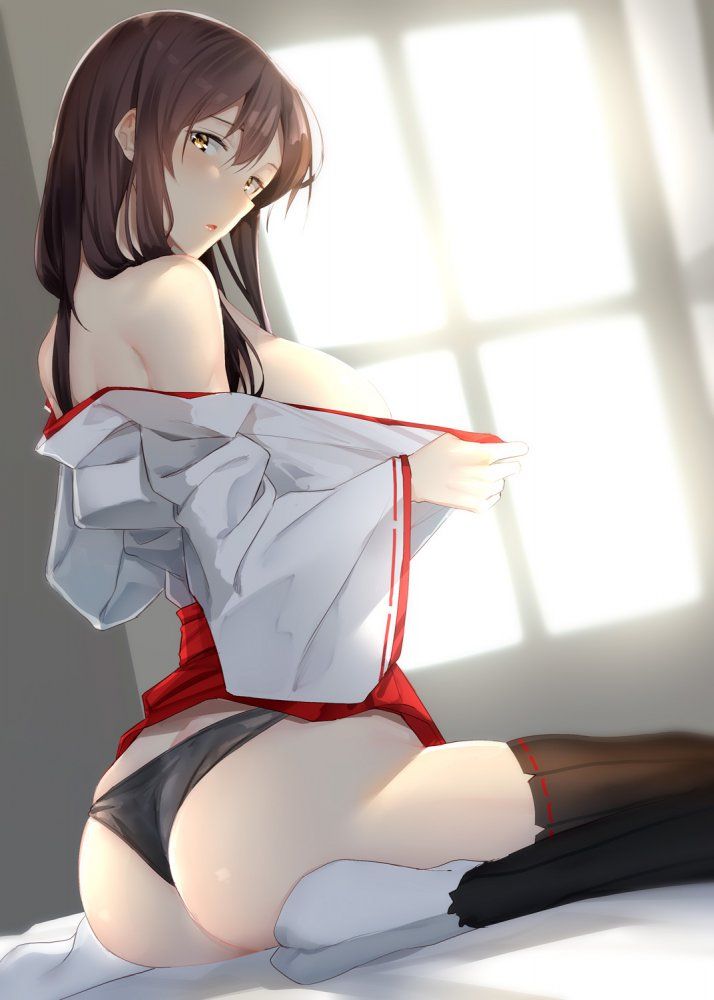 Erotic image of ass 11