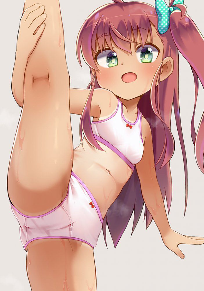 【Loli】When I thought that lolicon was already fine, I felt like I was free Part 199 16