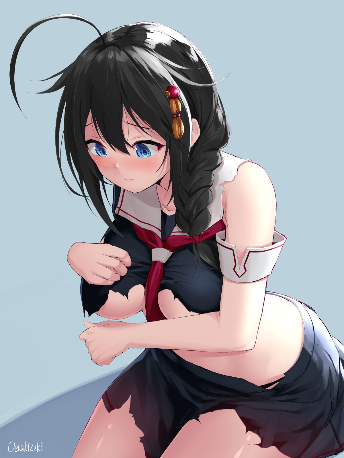 Artist || oekakizuki アーティスト || oekakizuki 61