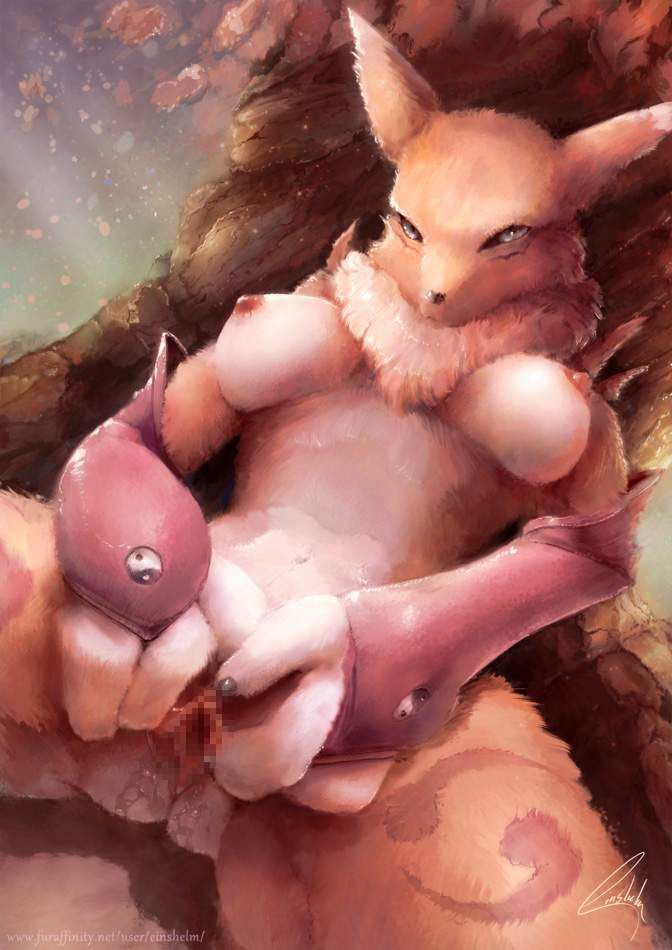 Digimon's secondary erotic image 15