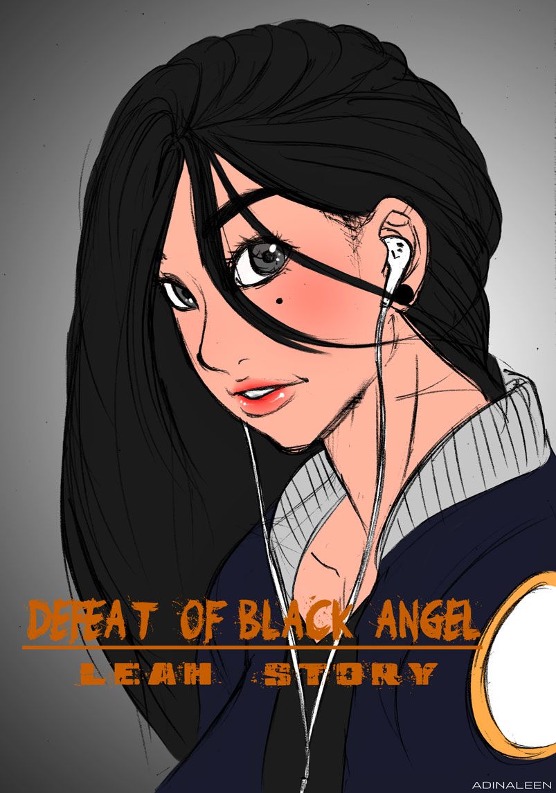 [Adinaleen] Defeat of Black Angel 1